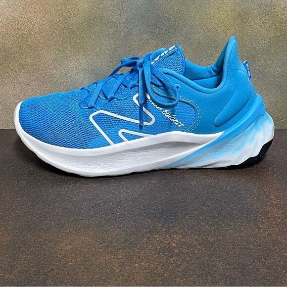 New Balance Fresh Foam Roav V2 Blue Women's Sneakers Size 6B - Picture 11 of 16